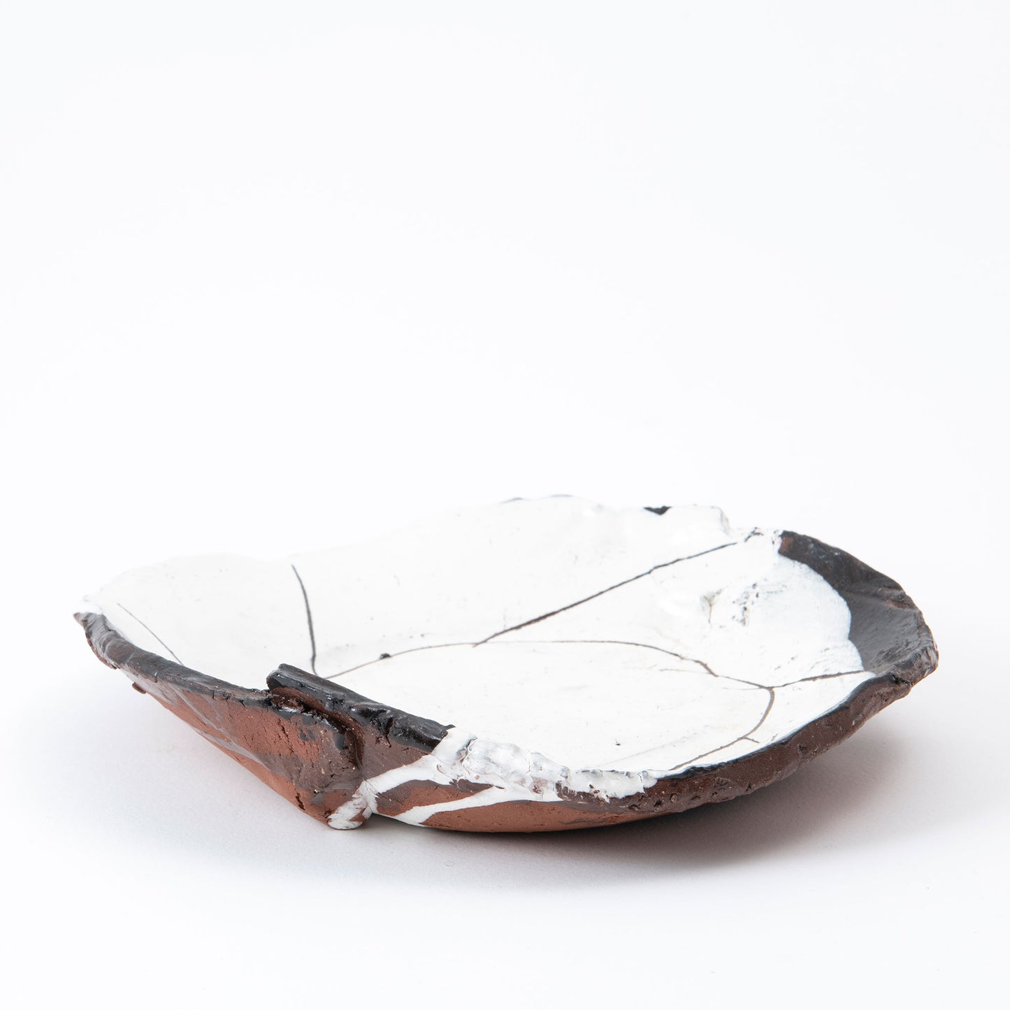 Small Leaf Dish