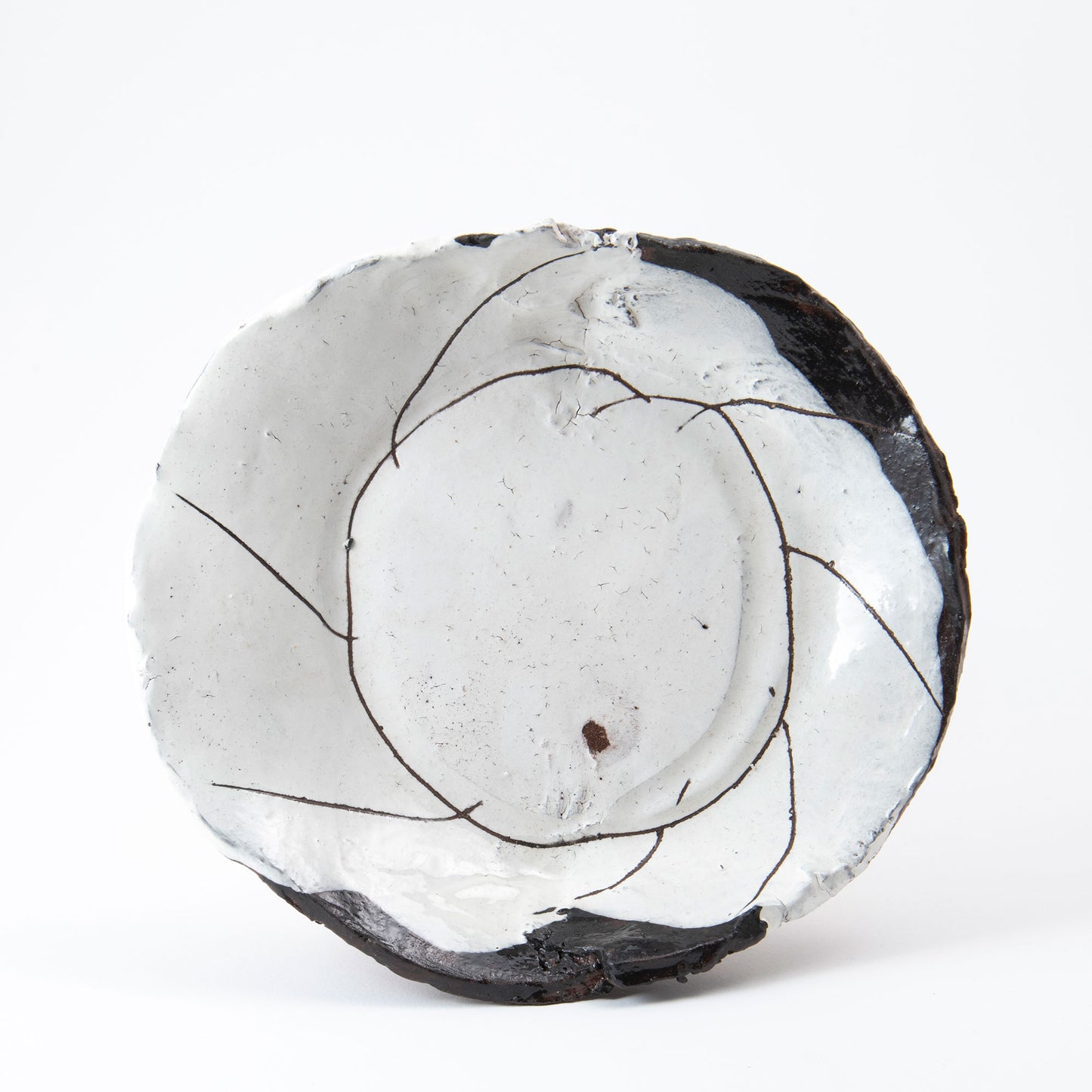 Small Leaf Dish