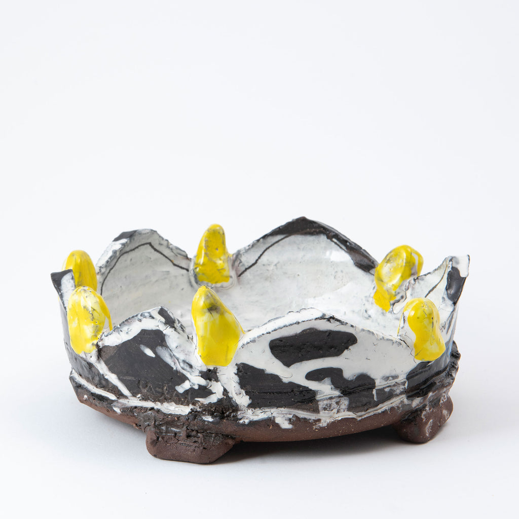 Small Whimsical Dish