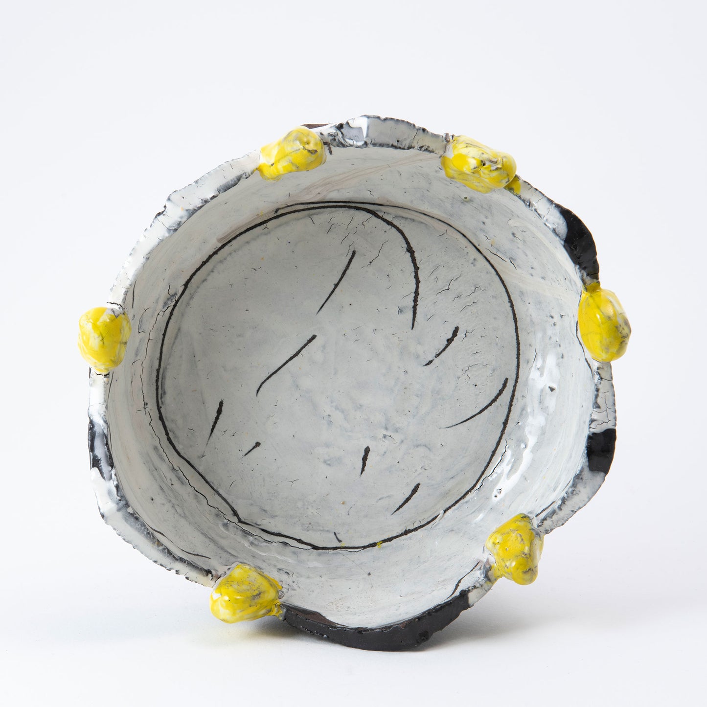 Small Whimsical Dish