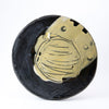 Medium Round Flat Platter