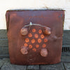 Large Square Slab Platter