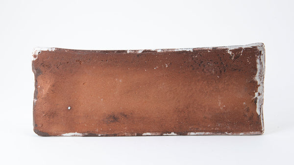 Slim Rectangular Flat Platter