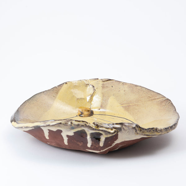 Small Leaf Dish