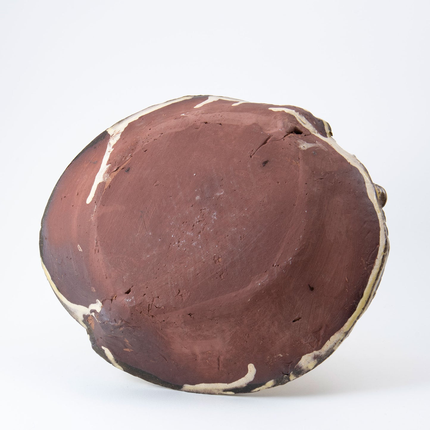 Small Leaf Dish