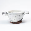 Large Bowl with Ears