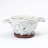 Large Bowl with Ears