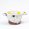 Medium Bowl with Ears