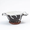 Medium Bowl with Ears