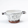 Medium Bowl with Ears