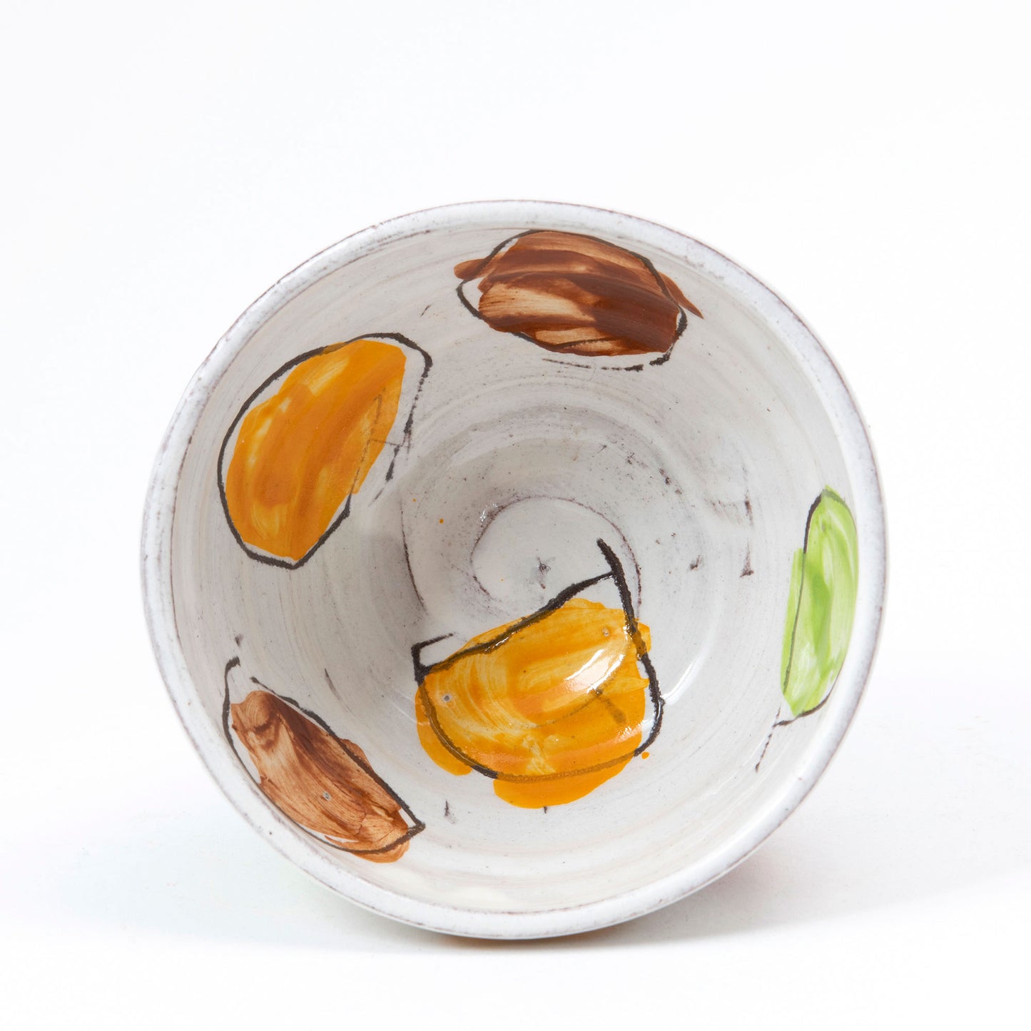 Small Bowl