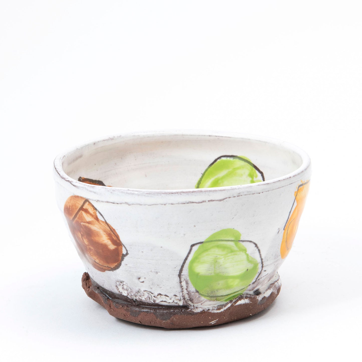 Small Bowl