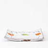 Small Rectangular Flat Platter