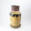 Large Tall Necked Vase