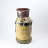 Large Tall Necked Vase