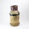 Large Tall Necked Vase