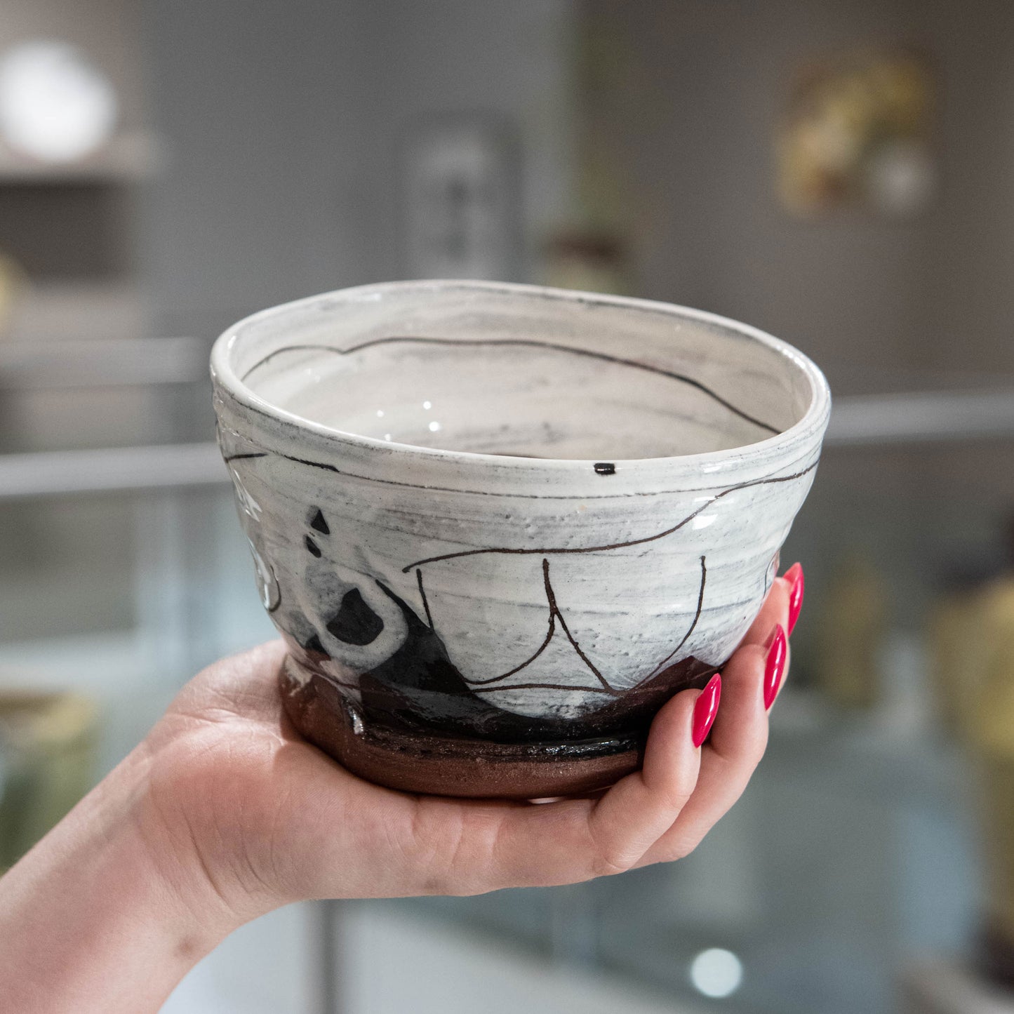 Medium Bowl
