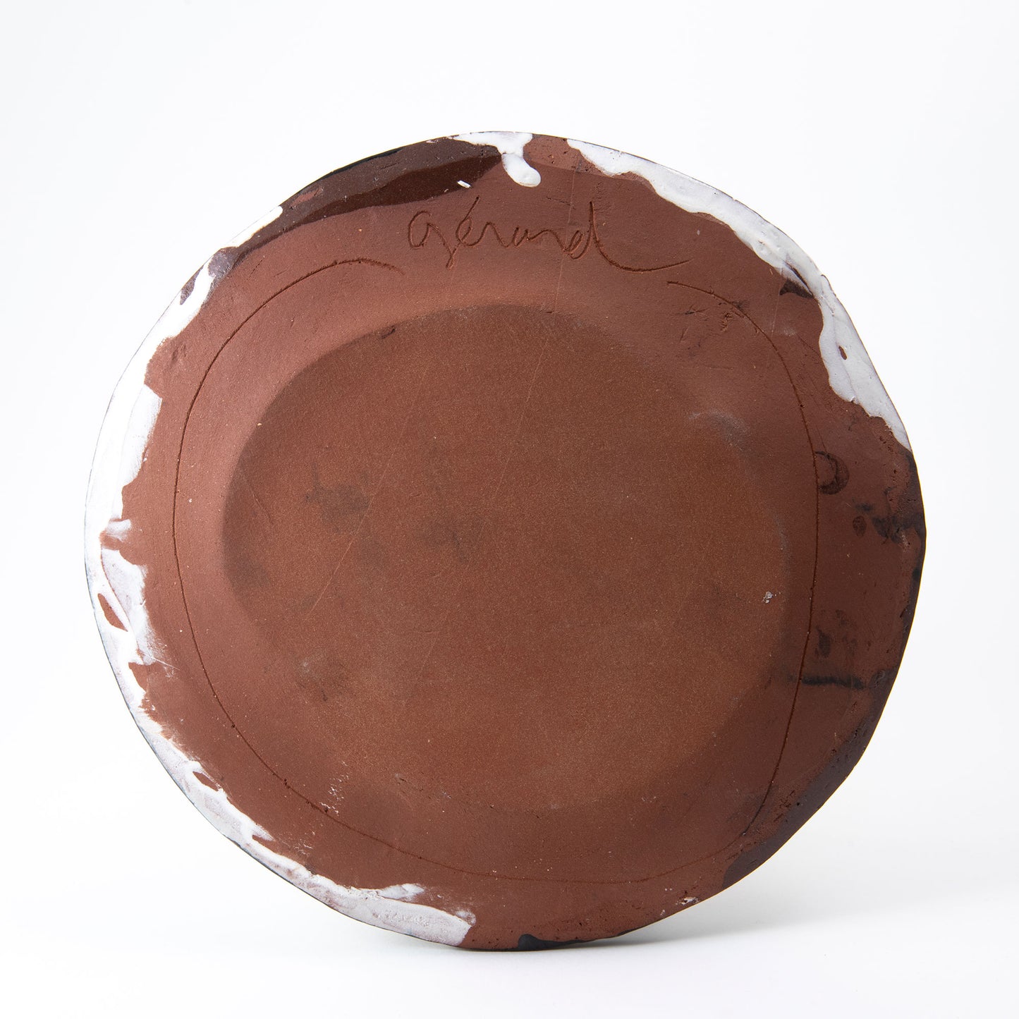 Slab Plate