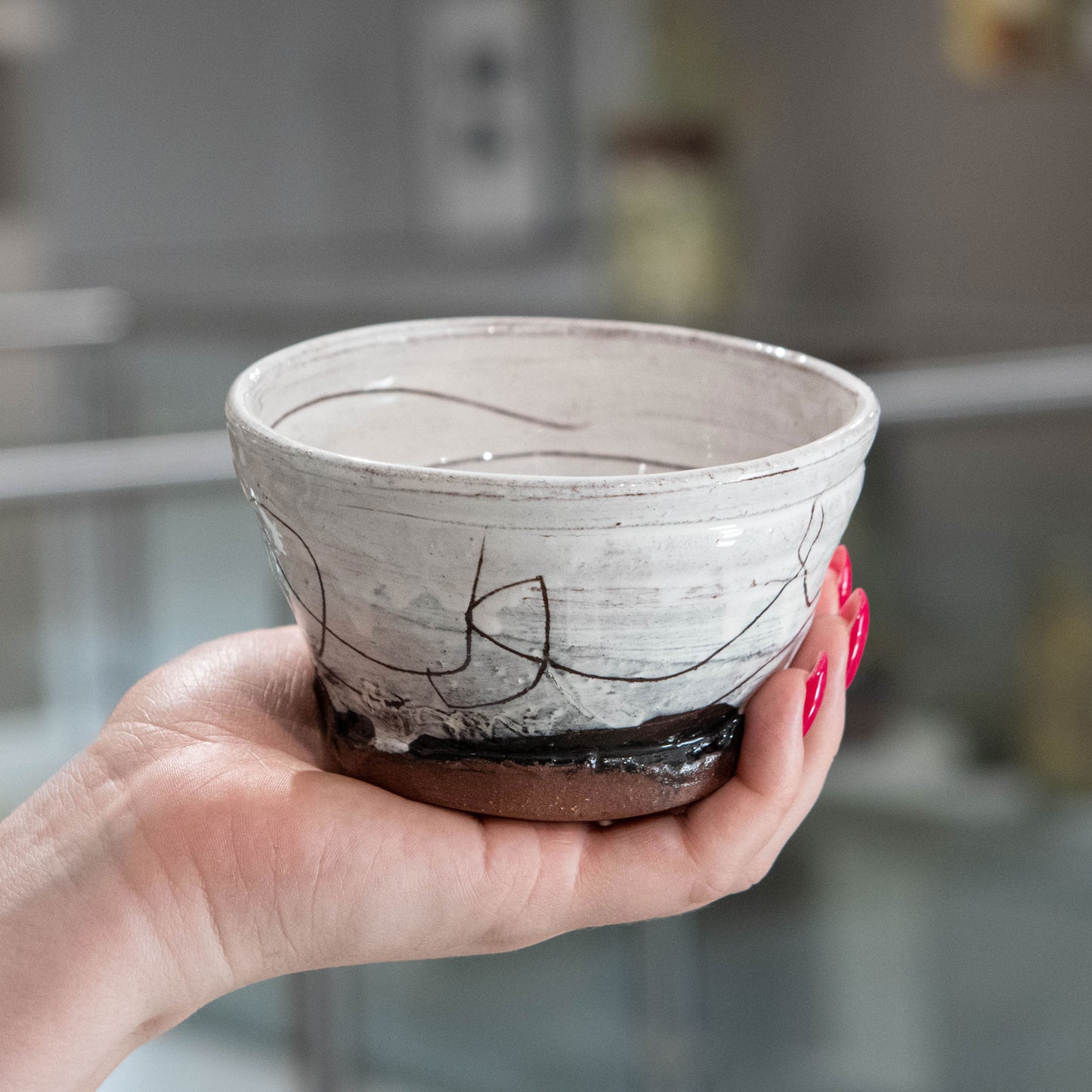 Small Bowl