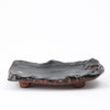 Small Rectangular Slab Platter