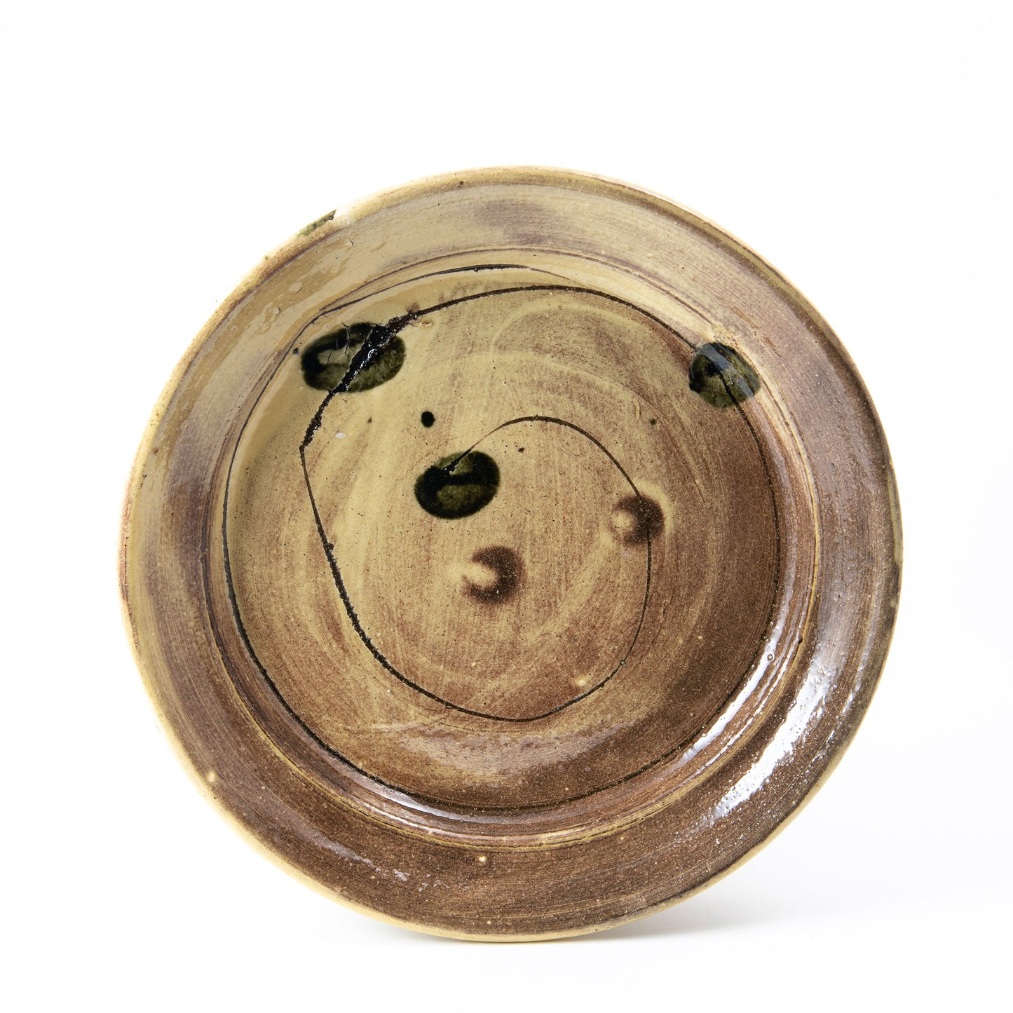 Plate