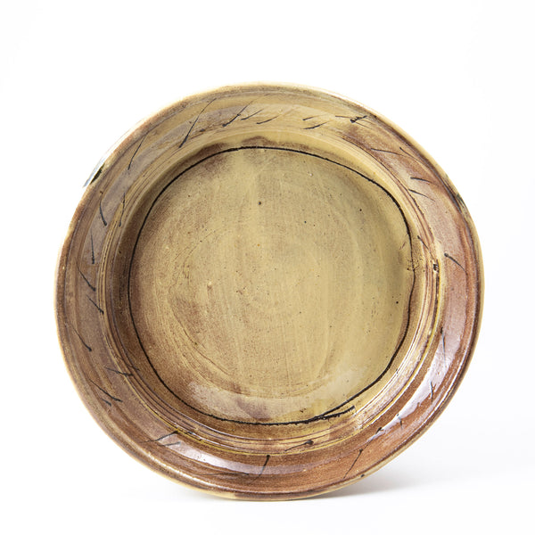 Plate