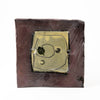 Square Flat Platter