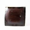 Square Flat Platter