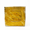 Square Flat Platter