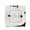 Square Flat Platter