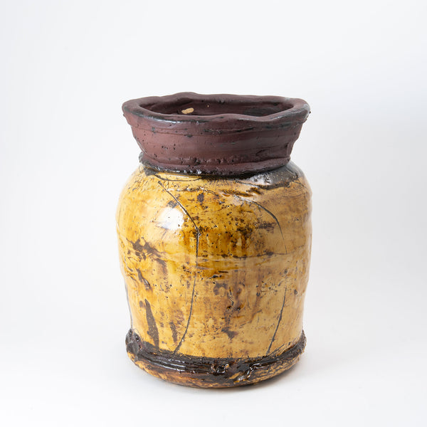 Medium Vase