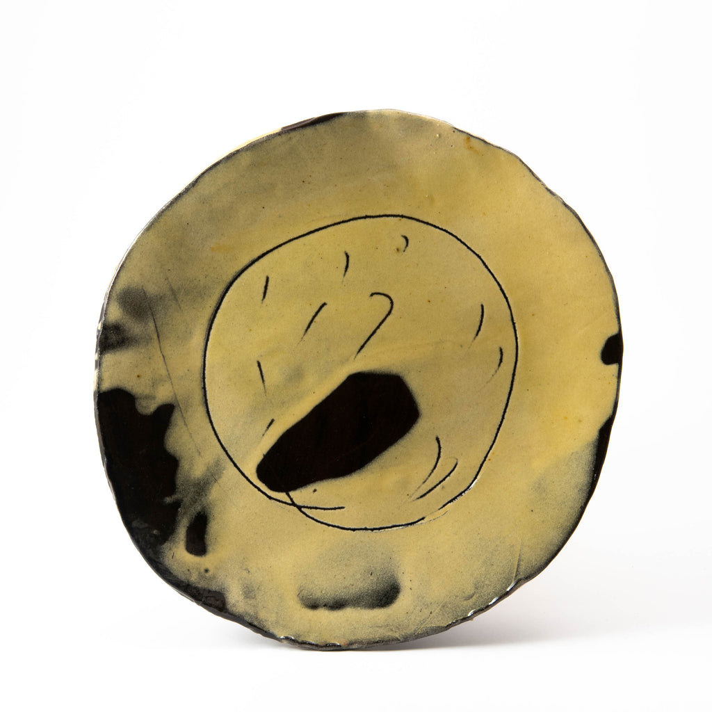 Slab Plate