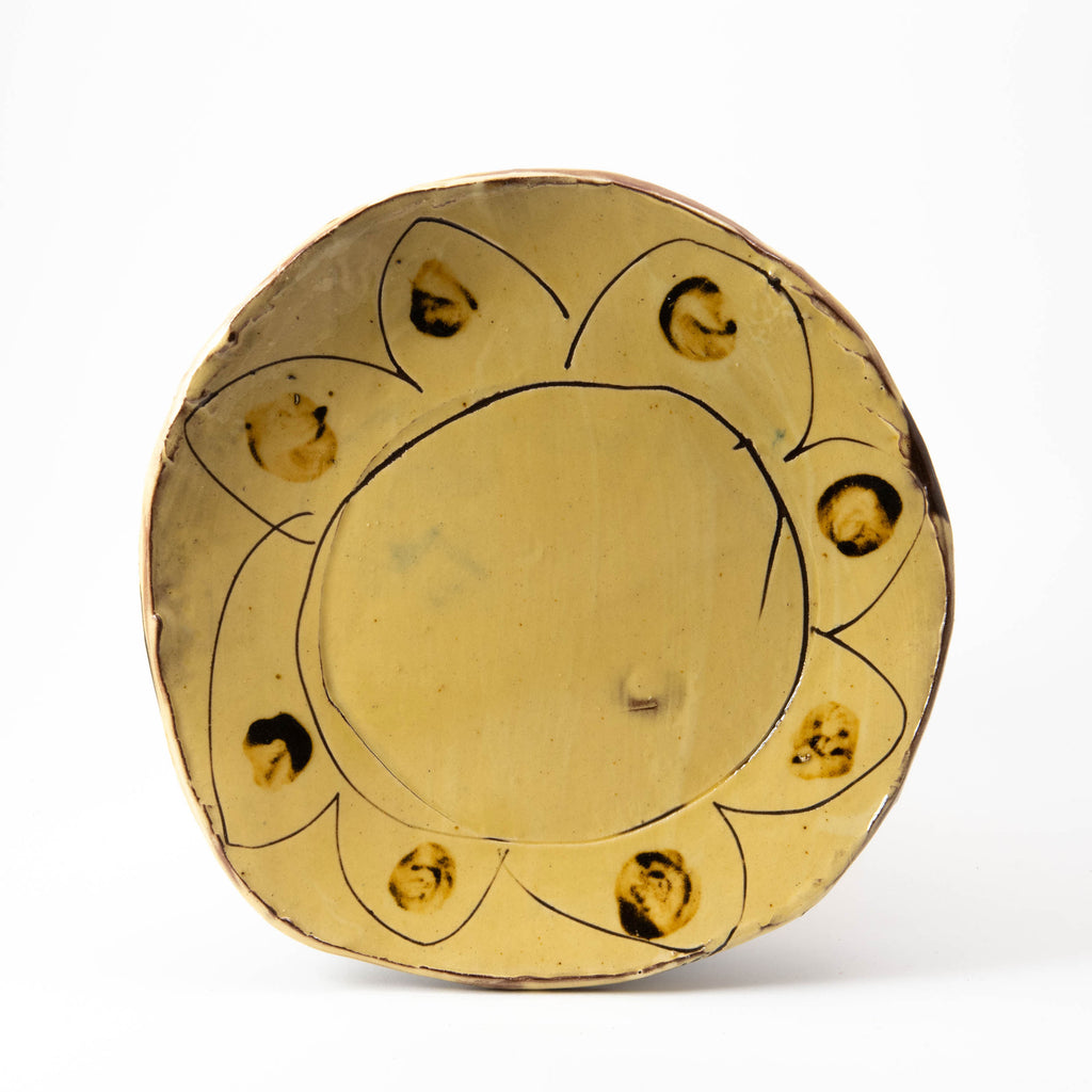 Slab Plate