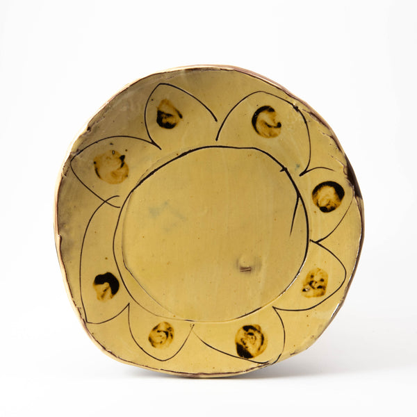 Slab Plate