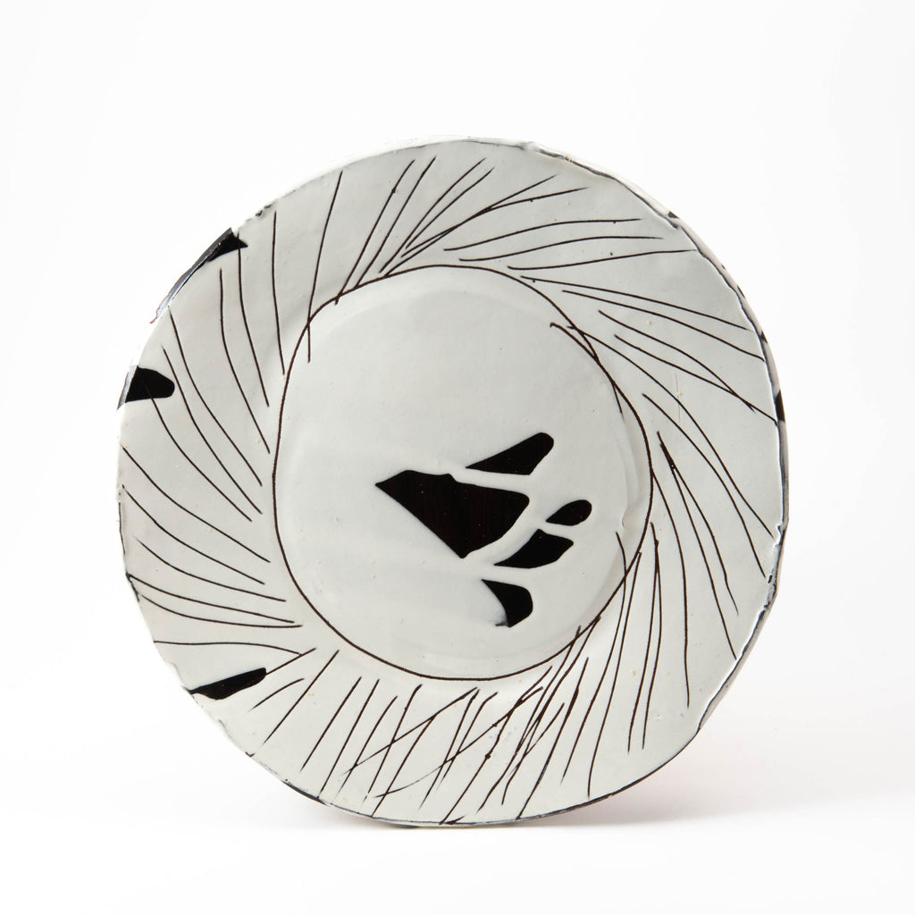 Slab Plate