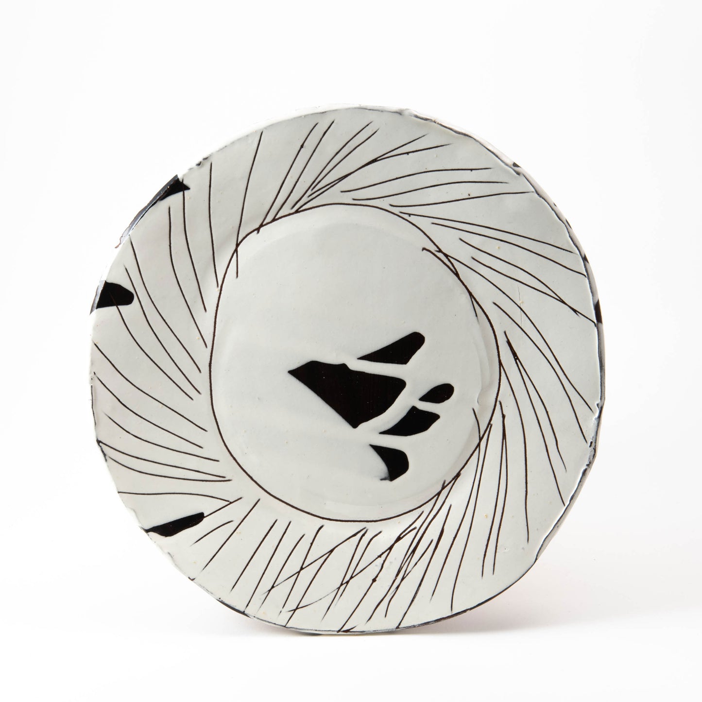 Slab Plate