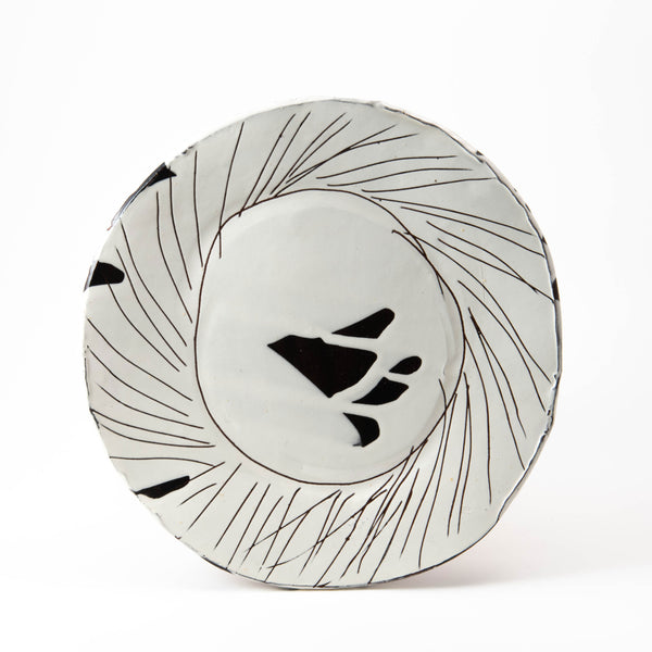 Slab Plate