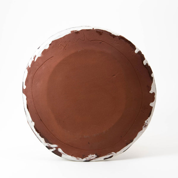 Slab Plate