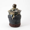 Small Lidded Jar