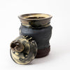 Small Lidded Jar