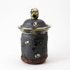Small Lidded Jar