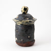 Small Lidded Jar
