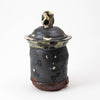 Small Lidded Jar