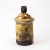 Small Lidded Jar