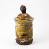 Small Lidded Jar