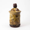 Small Lidded Jar