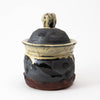 Small Lidded Jar