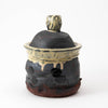 Small Lidded Jar