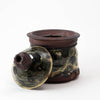 Small Lidded Jar