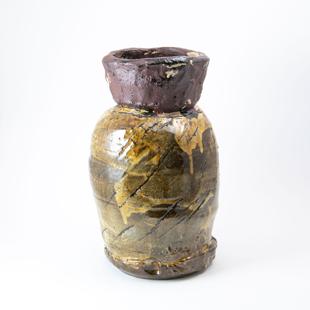 Medium Vase